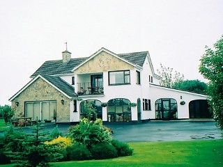 Aard Oakleigh Bed & Breakfast Bennettsbridge ภายนอก รูปภาพ